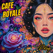 Potage - Cafe Royale