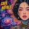Turtle Green - Cafe Royale lyrics