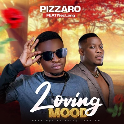 Loving Mood (feat. Nez Long) - Single