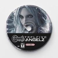 Bloodrayne (feat. Heroine Diaries) - Single - Kai555!