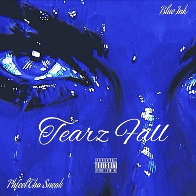 TEARZ FALL - Single