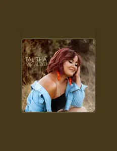Ascolta Talitha van Zyl, guarda video musicali, leggi la biografia, vedi le date del tour & altro!