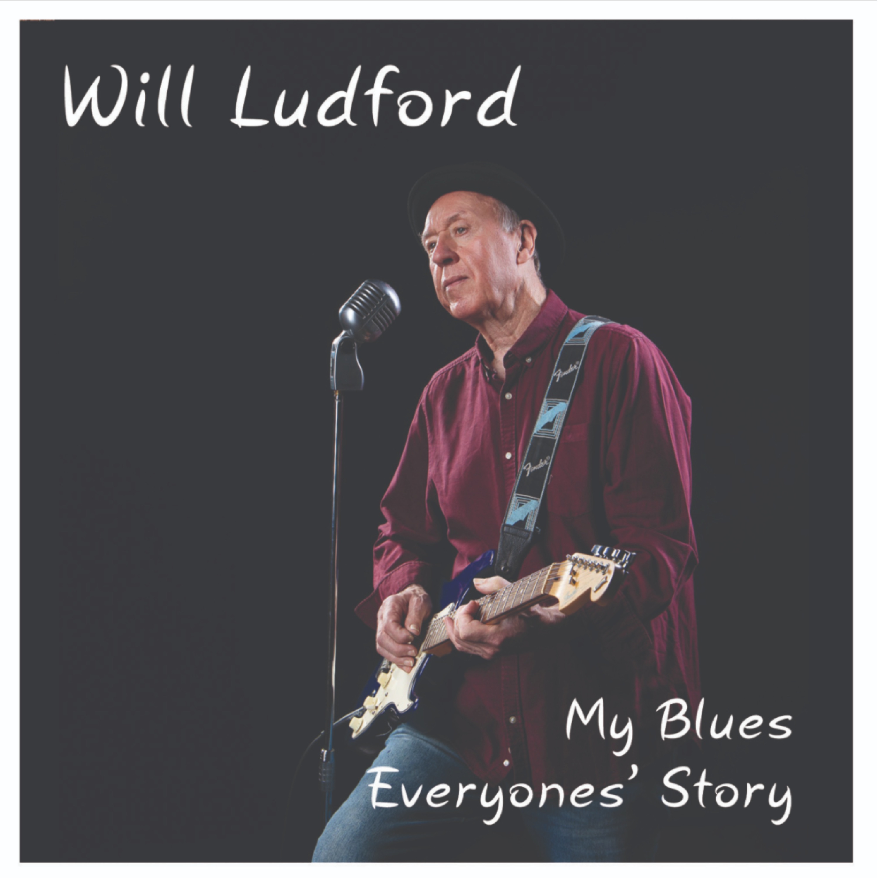 My Blues - Everyone's  Story