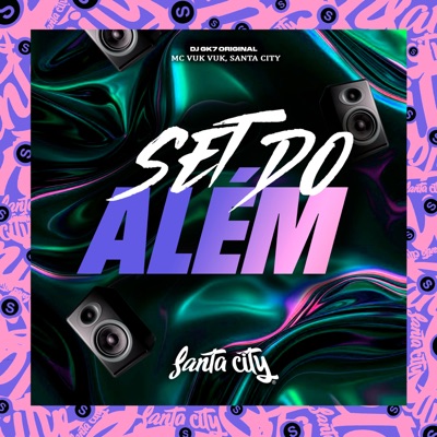 Set do Além - Single