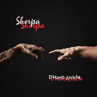 D'Hand greicht - Single