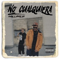 no cualquiera (feat. Leyruk) - Single - Dasher one