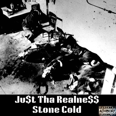 Stone Cold - Single