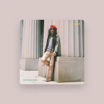 Listen to RAS KANTO, watch music videos, read bio, see tour dates & more!