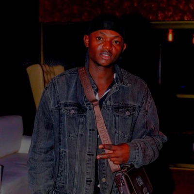 MARION JUMA - Single