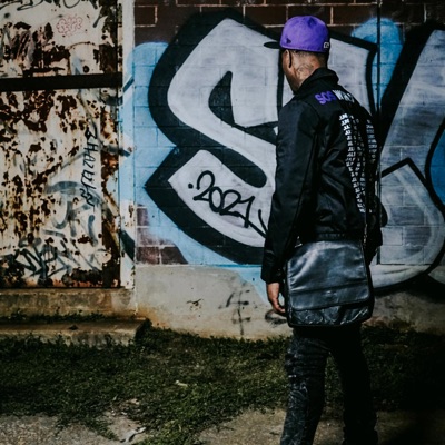 Talking To Myself - Single