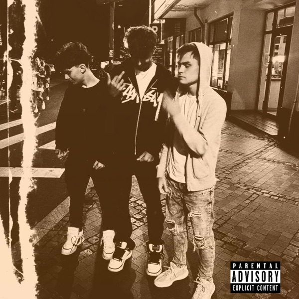 Casablanca (feat. Sebi Sex)