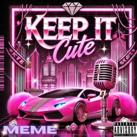 Keep It Cute Meme