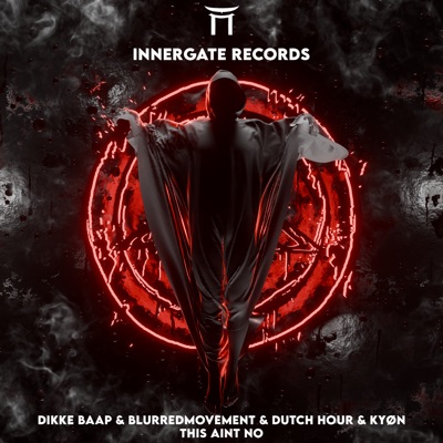 This Aint No (feat. Dutch Hour & KYØN) - Single