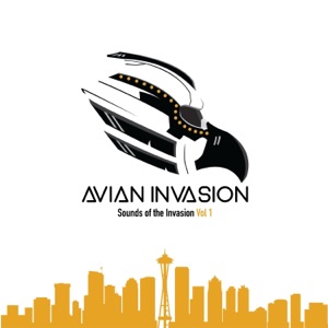 Sounds of the Invasion, Vol. 1