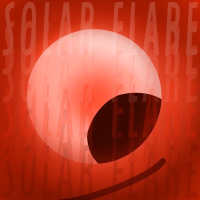 Swung!!/FLARE.M4A (Single Version) - Single