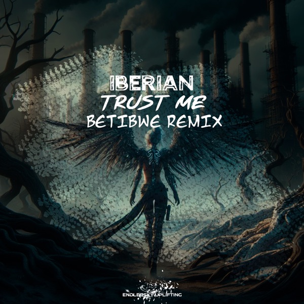 Trust Me (Betibwe Remix) - Single