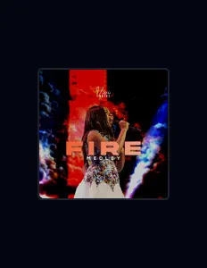 聆聽 Vivi Adjei、觀看音樂影片、閱讀小傳、查看巡演日期等！