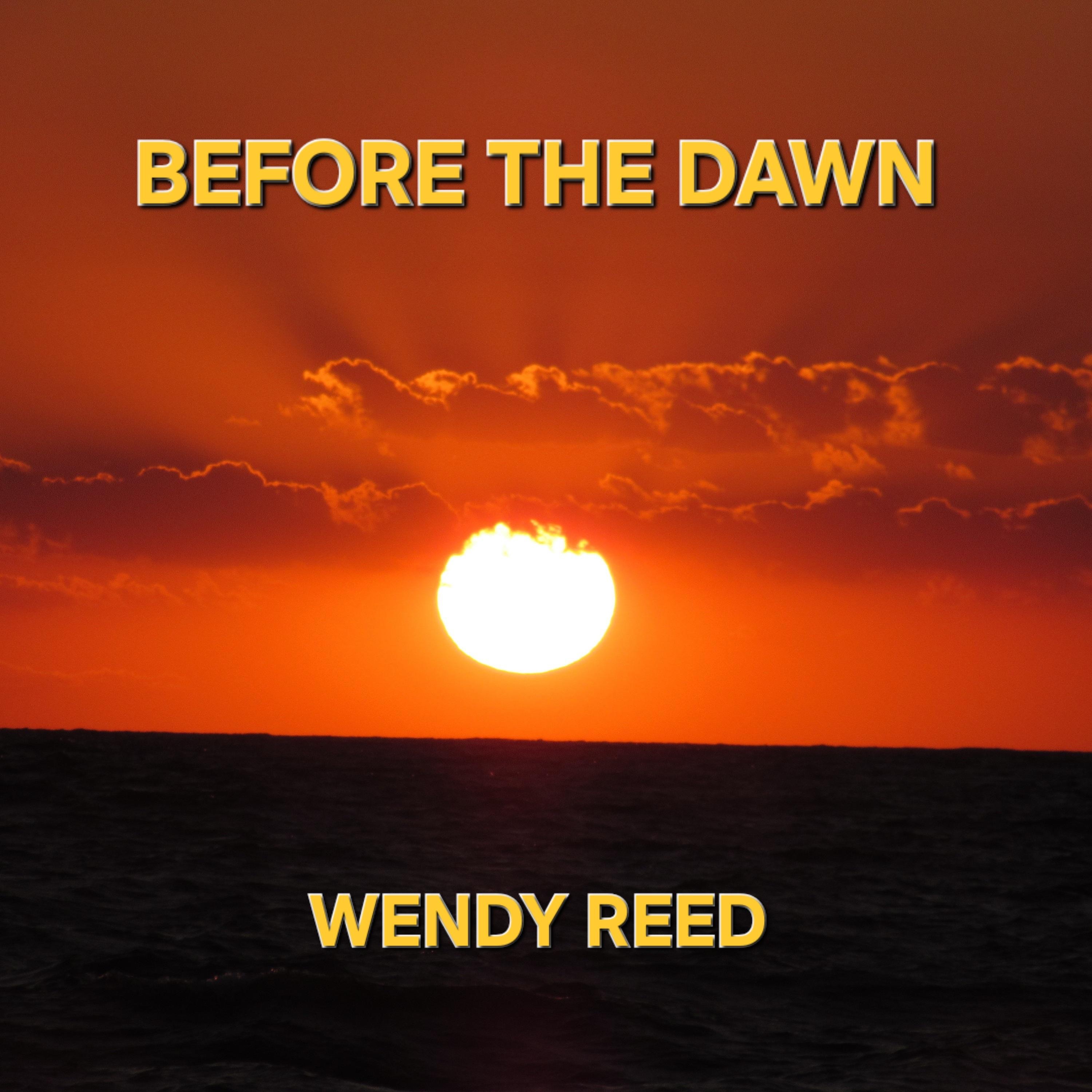 Before The Dawn - Single