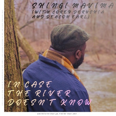 In Case The River Doesn't Know - EP