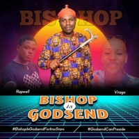 Bishop is Godsend (feat. Virago) - Single - Rapwell