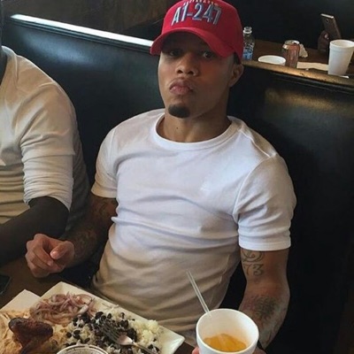 Gervonta (feat. 9cyon) - Single