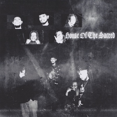 HOUSE OF THE SACRED - Single