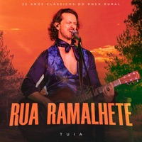 Rua Ramalhete (25 Anos Clássicos do Rock Rural, Ao Vivo) - Single - Tuia
