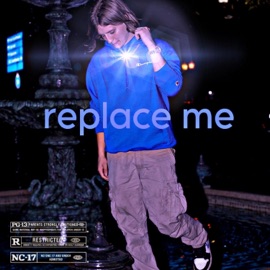 replace me (Prod. Jambo) AC blaze