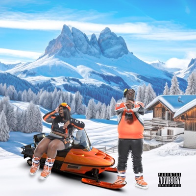 Run it back (feat. DFREE) - Single