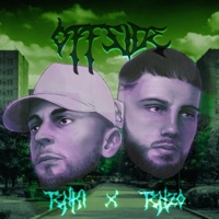 OFFSIDE - EP - Tenki & TENZO