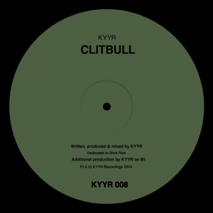 Clitbull 2025 - Single
