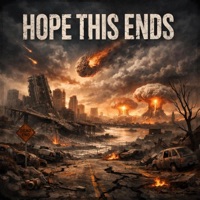 Hope This Ends - Single - Danny Thomas