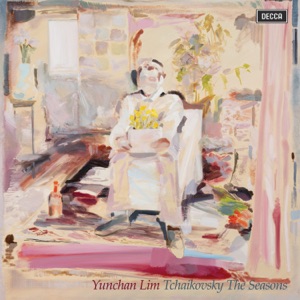 The Seasons, Op. 37a: VI. June. Barcarolle. Andante cantabile