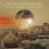 View From A Throne - EP - Project Pitchfork