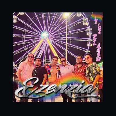 La Luz del Amor - Single