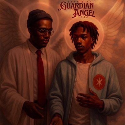 Guardian Angel (feat. Dre) - Single