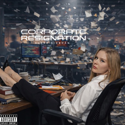 Corporate Resignation
