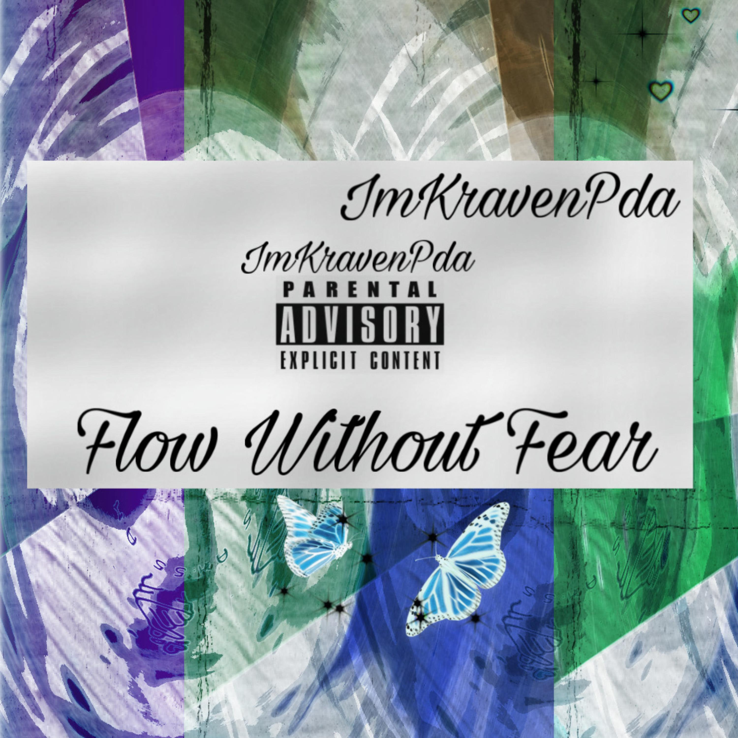 Flow Without Fear