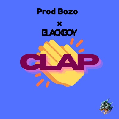 Clap - Single