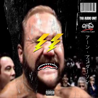 Arn Anderson - Single