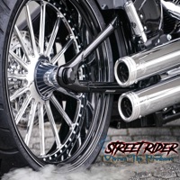 Street Rider - Single - Olorun The Producer