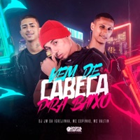 Vem de Cabeça pra Baixo - Single - Mc Copinho, Mc Valtin & DJ JM DA IGREJINHA