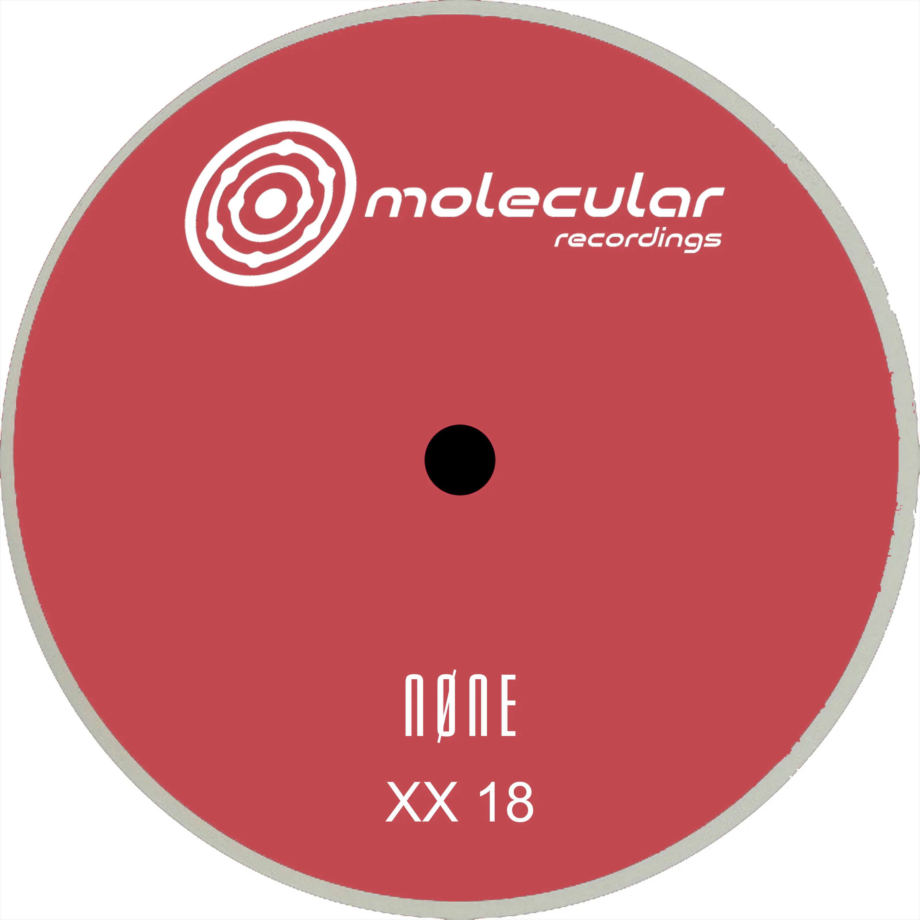 XX 18 - EP - album by NØNE