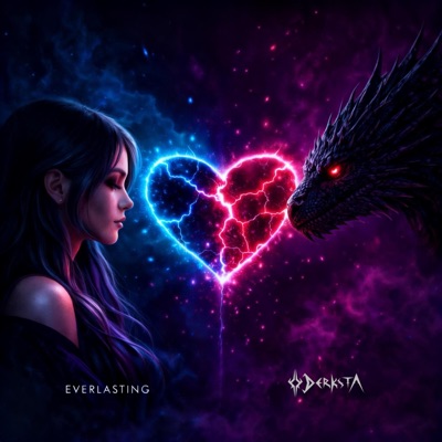 Everlasting (feat. Kazryn) - Single