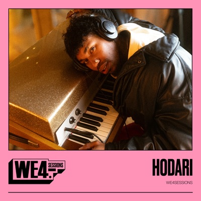 Hodari: We4Sessions - EP