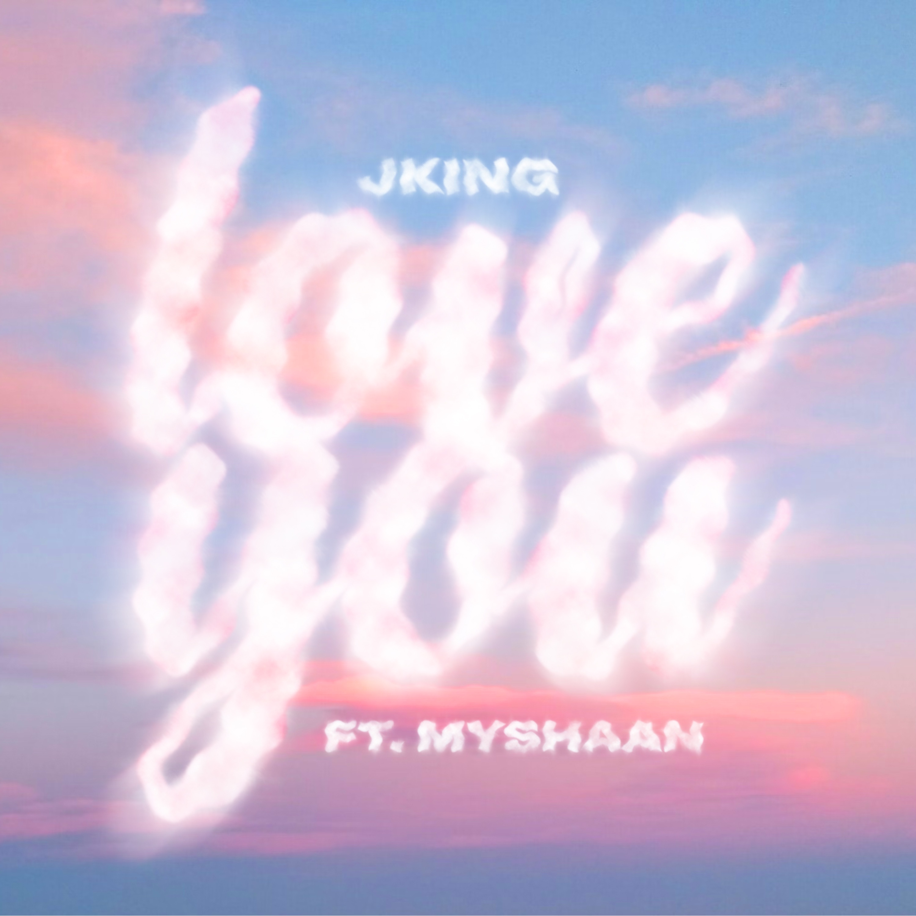 Love You - Single
