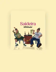 Ouve ALCI, vê vídeos de música, lê a biografia, vê as datas da digressão e muito mais!