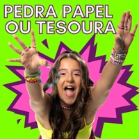 Pedra Papel ou Tesoura - Single - Marcela Jardim