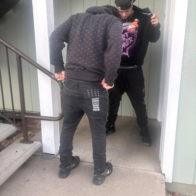 Put In Work - Single