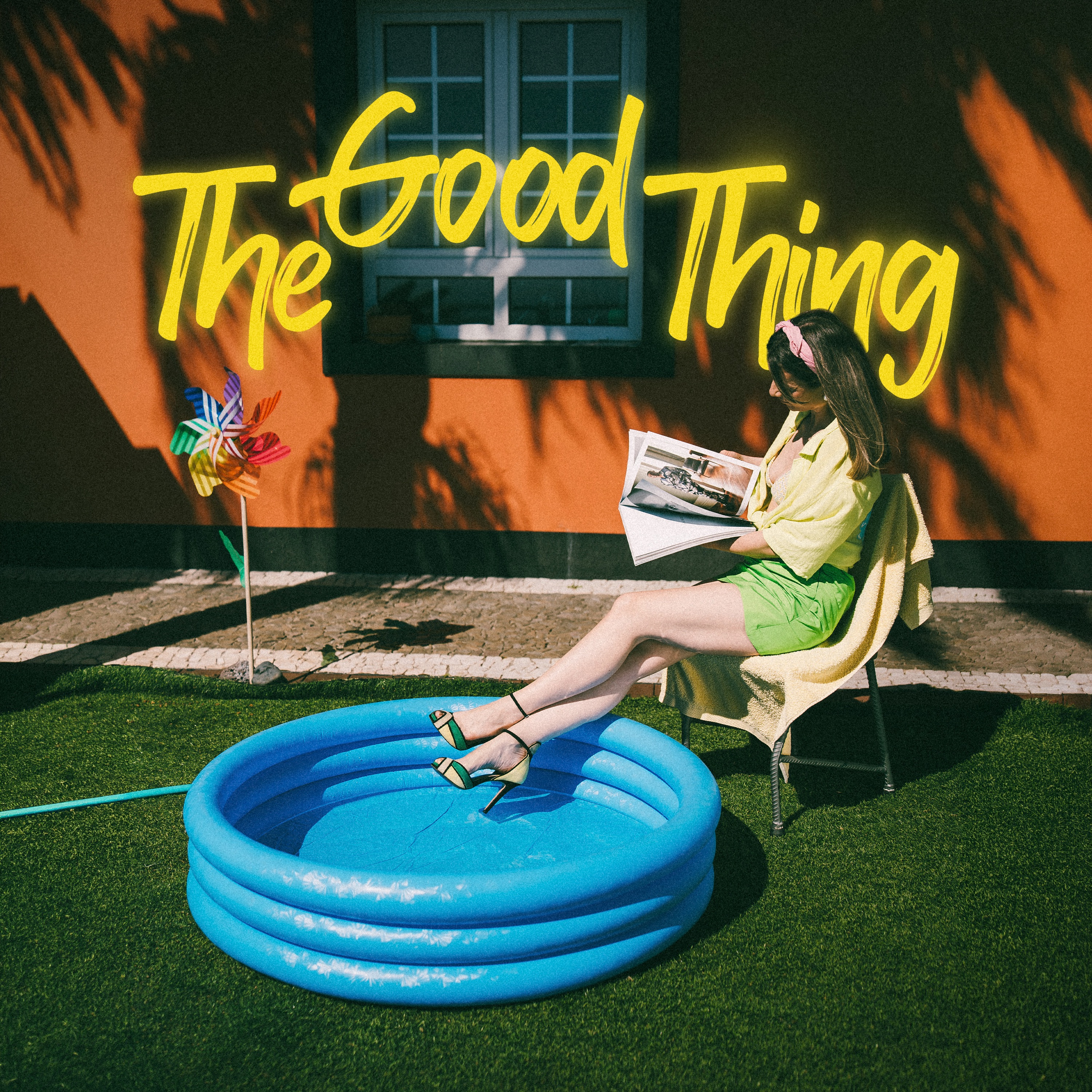 The Good Thing - Single